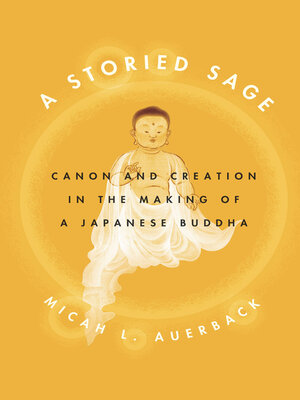 cover image of A Storied Sage